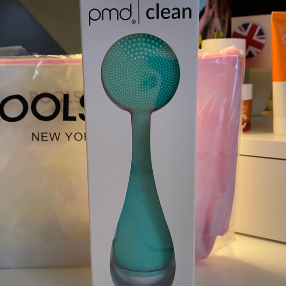 PMD Other - PMD Clean in Teal